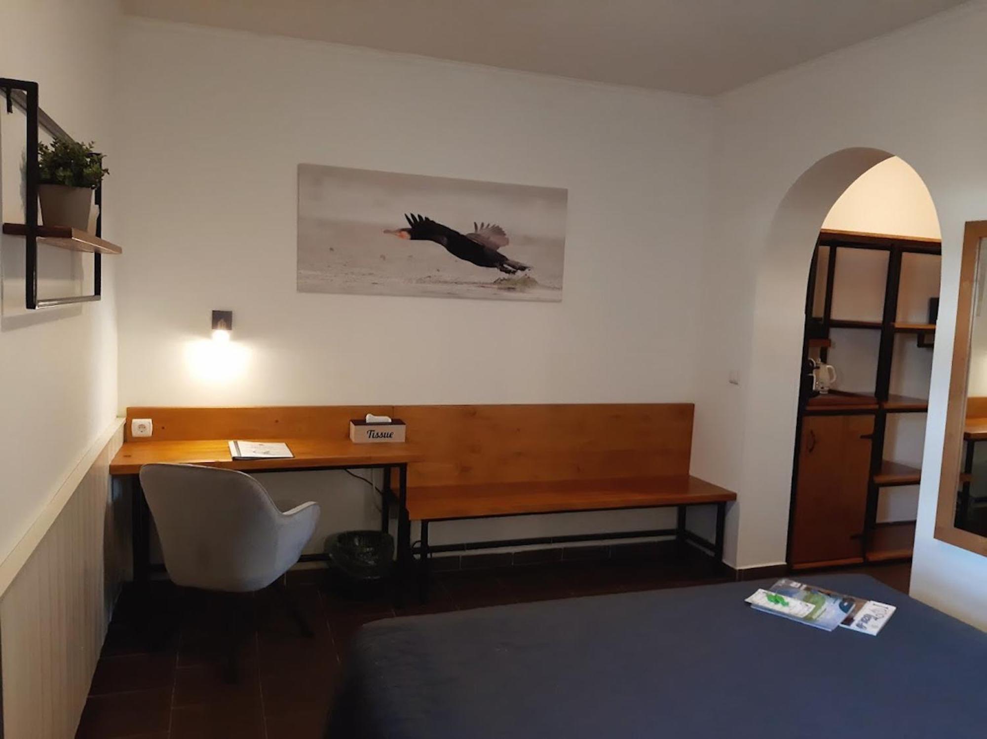 Tisza Lodge B&B - Panzio Tiszaderzs Room photo